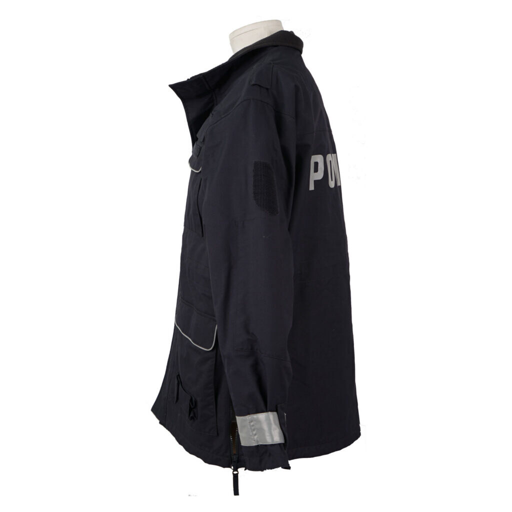 Outerjacket 8