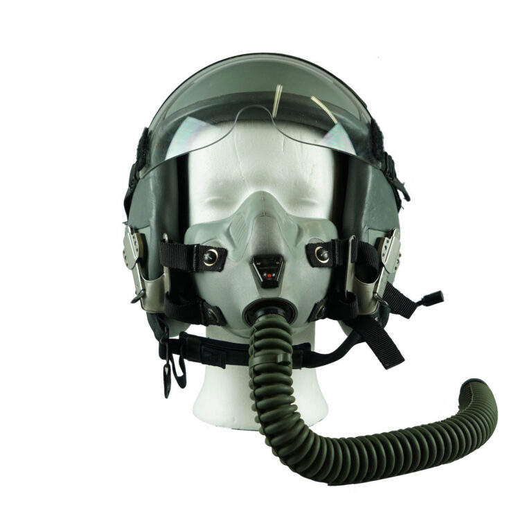 Piloten Helm