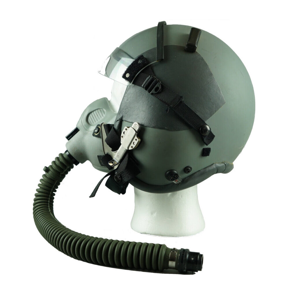Piloten Helm 4