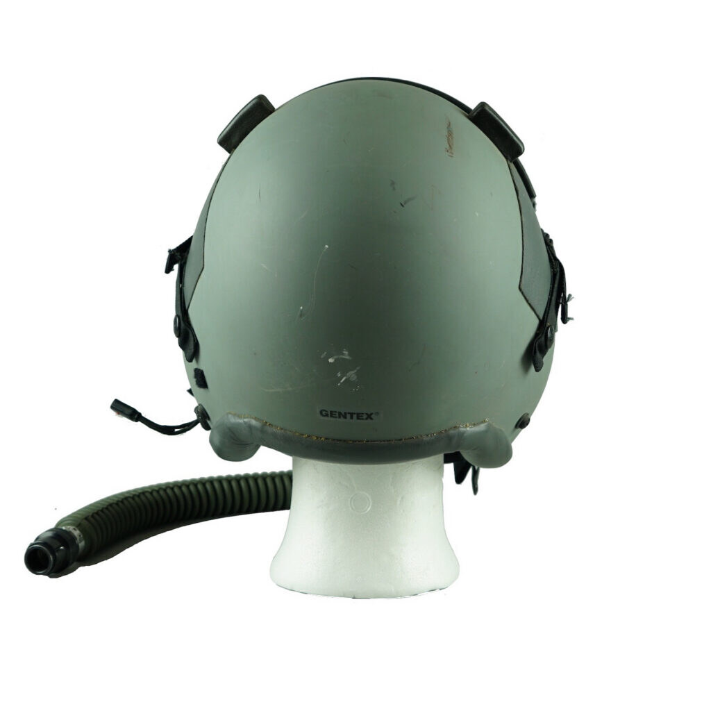 Piloten Helm 6
