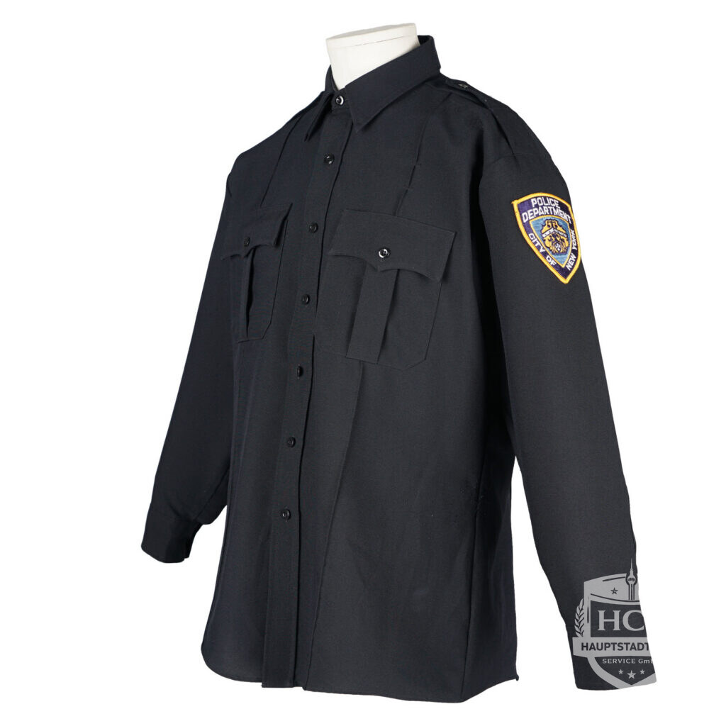 Police Department New York 3
