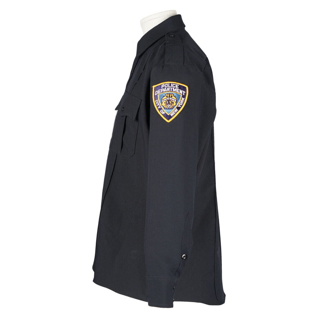 Police Department New York 4
