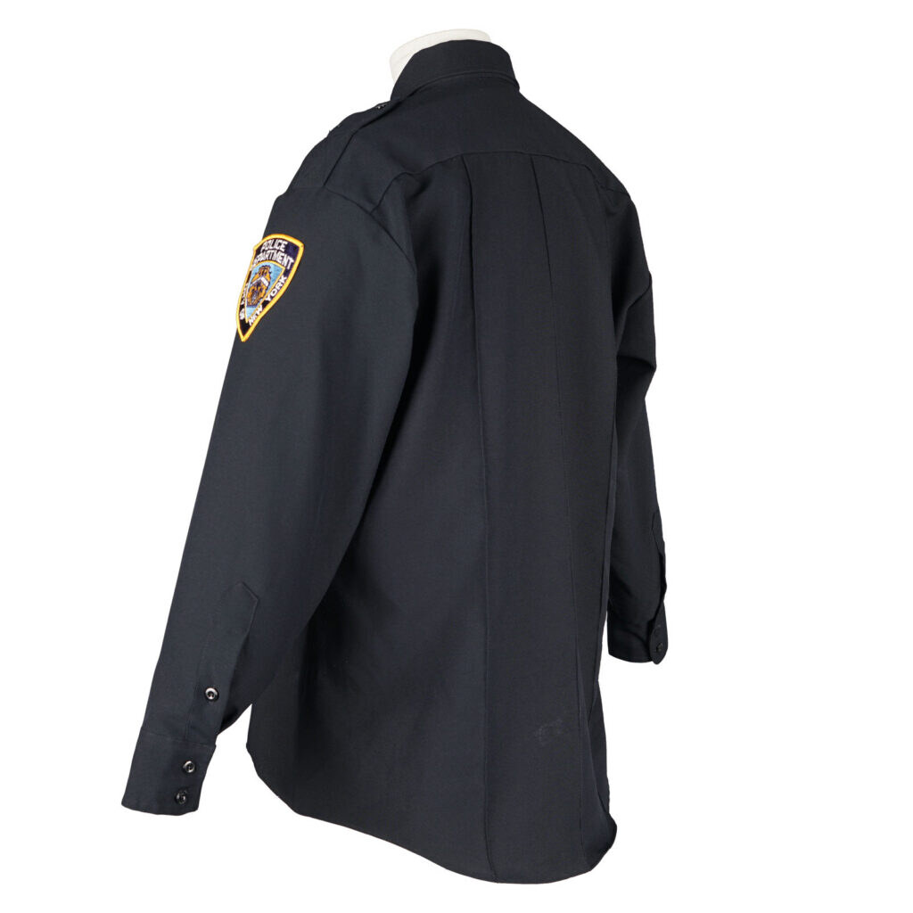 Police Department New York 5