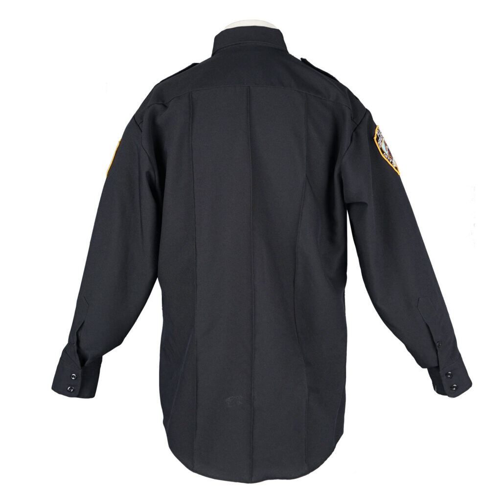 Police Department New York 6