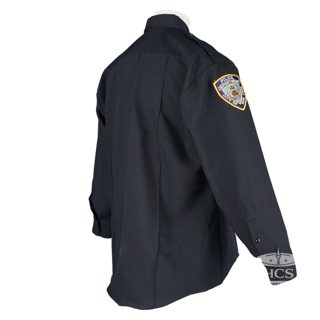 Police Department New York 7