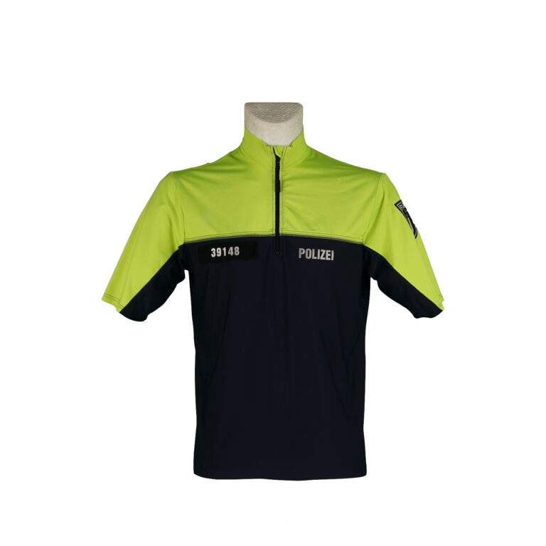 Fahrradstaffel