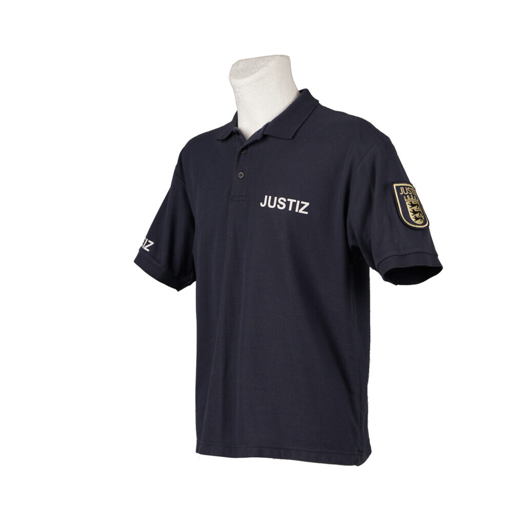 Poloshirt dunkelblau-var 2 3