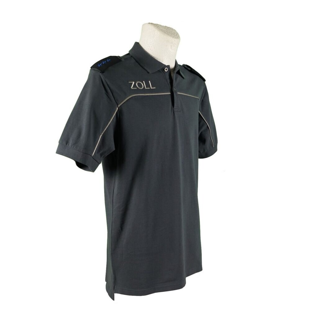 Poloshirt 3