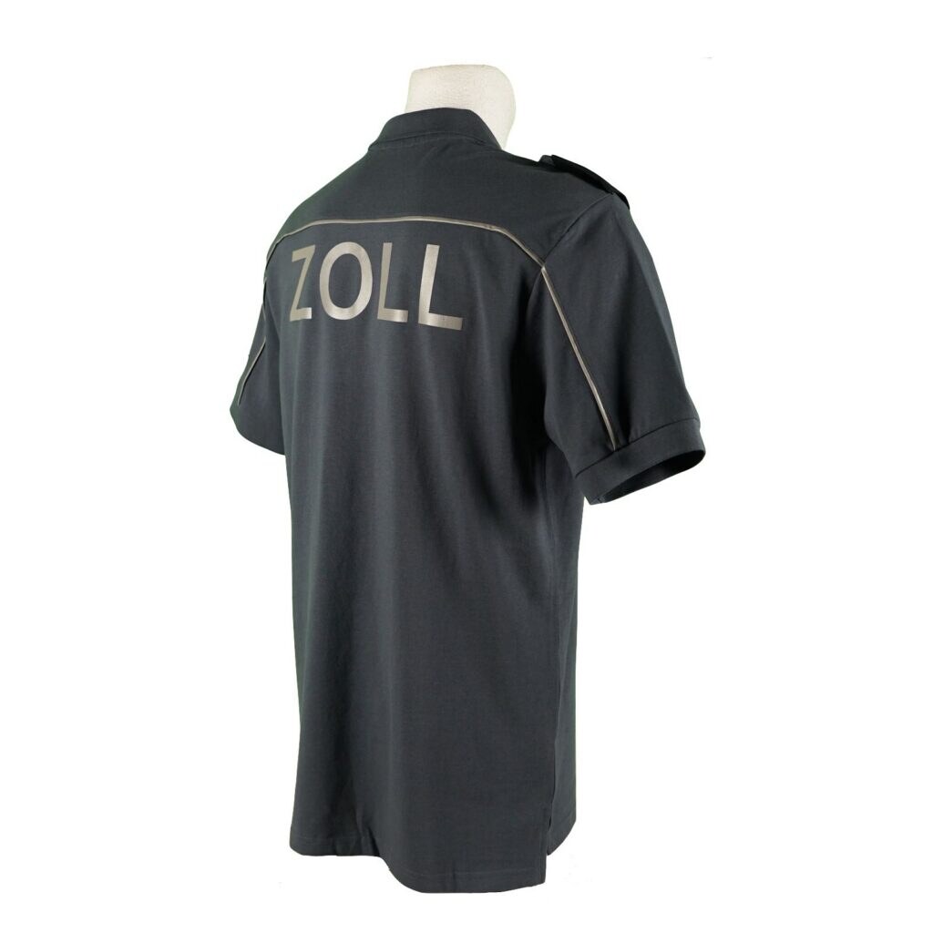 Poloshirt 5
