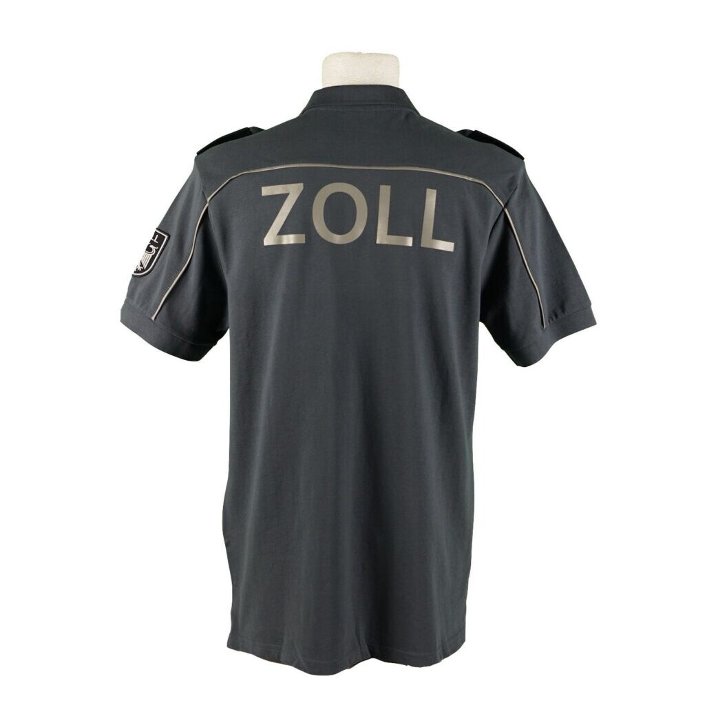 Poloshirt 6