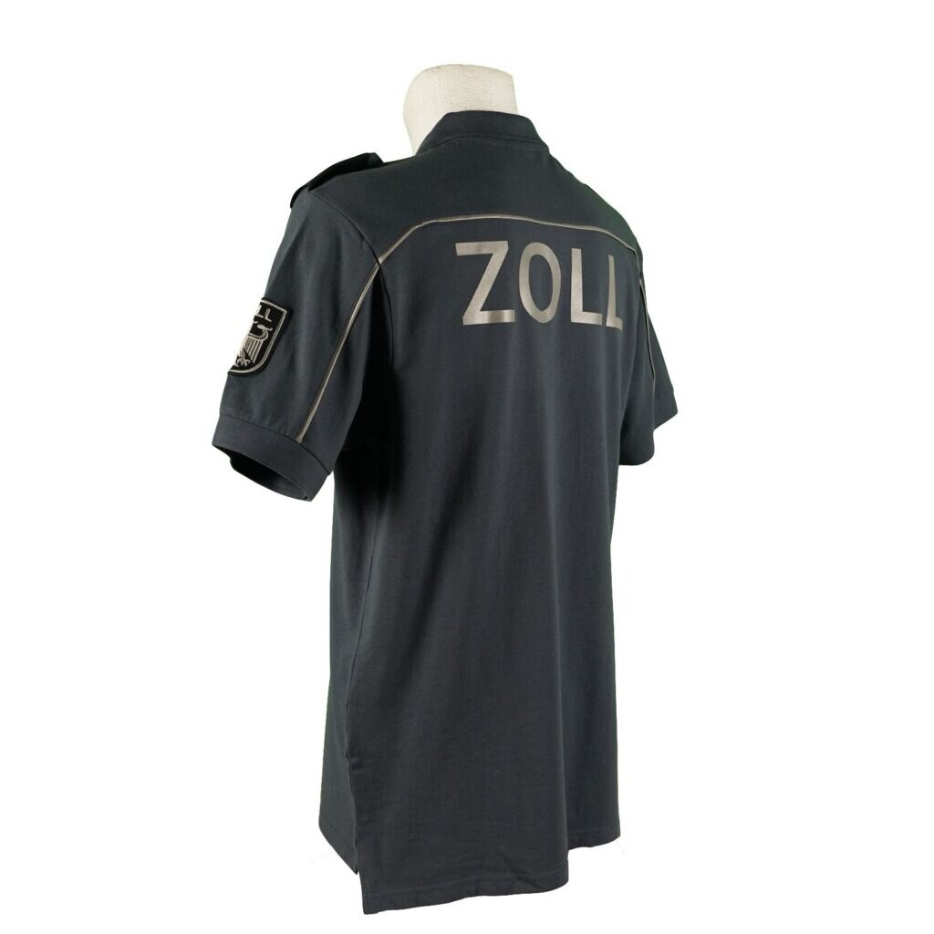 Poloshirt 7