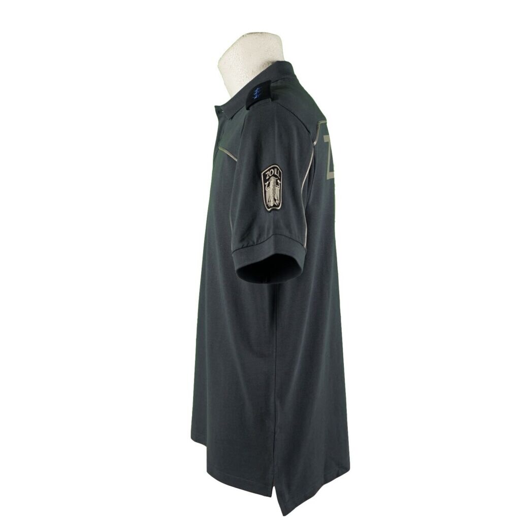 Poloshirt 8