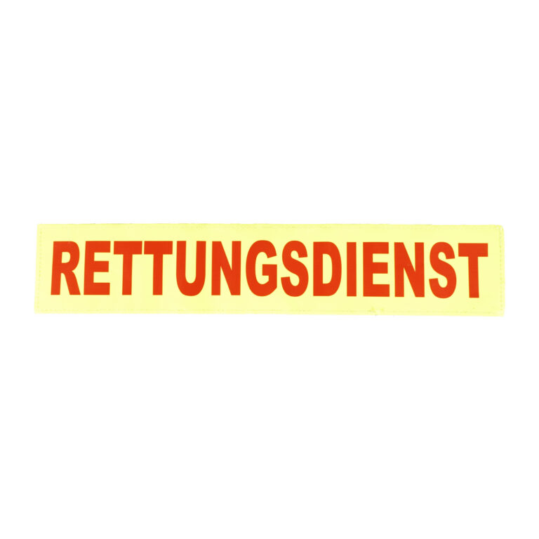 Rettungsdienst