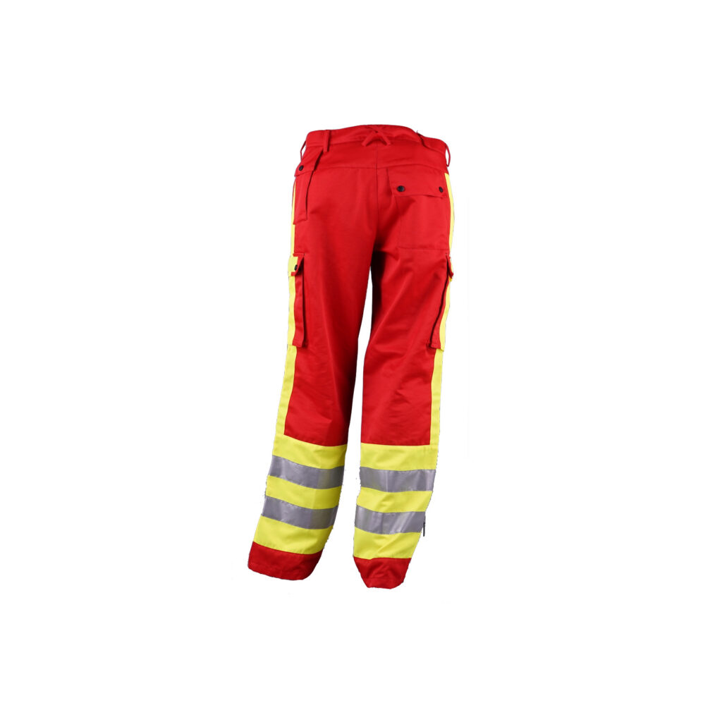 Rettungsdiensthose GSG 3