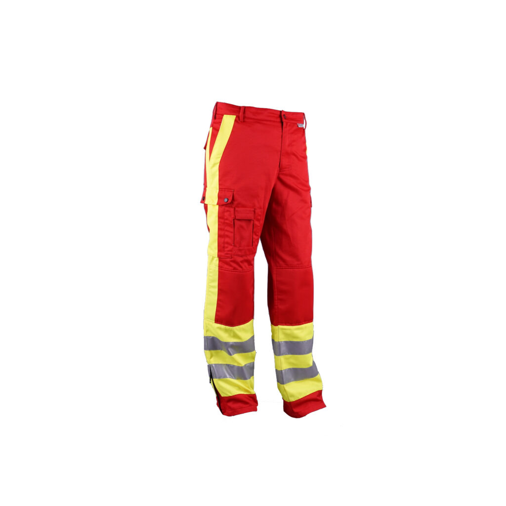 Rettungsdiensthose GSG 4