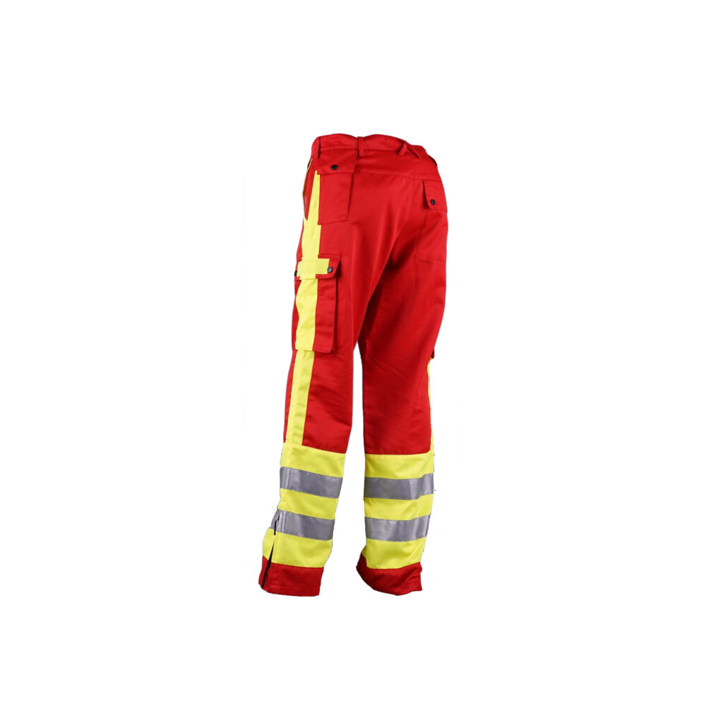 Rettungsdiensthose GSG 7