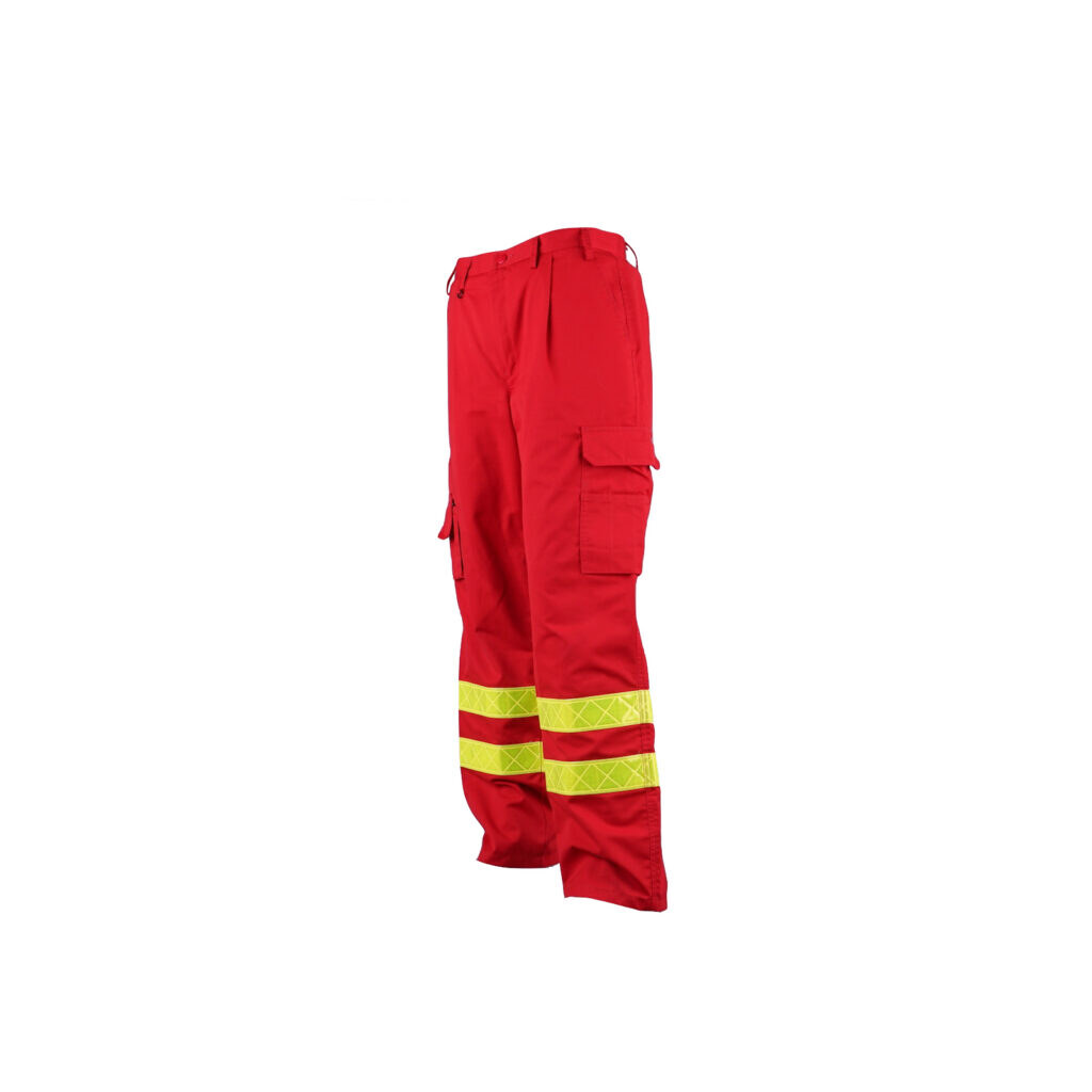 Rettungsdiensthose RG 3
