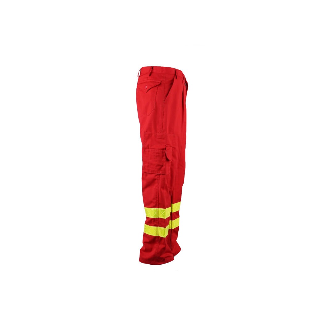 Rettungsdiensthose RG 8