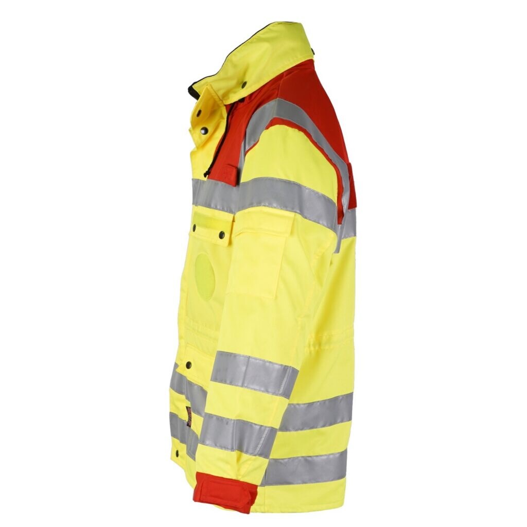 Rettungsdienstjacke Hortig 3