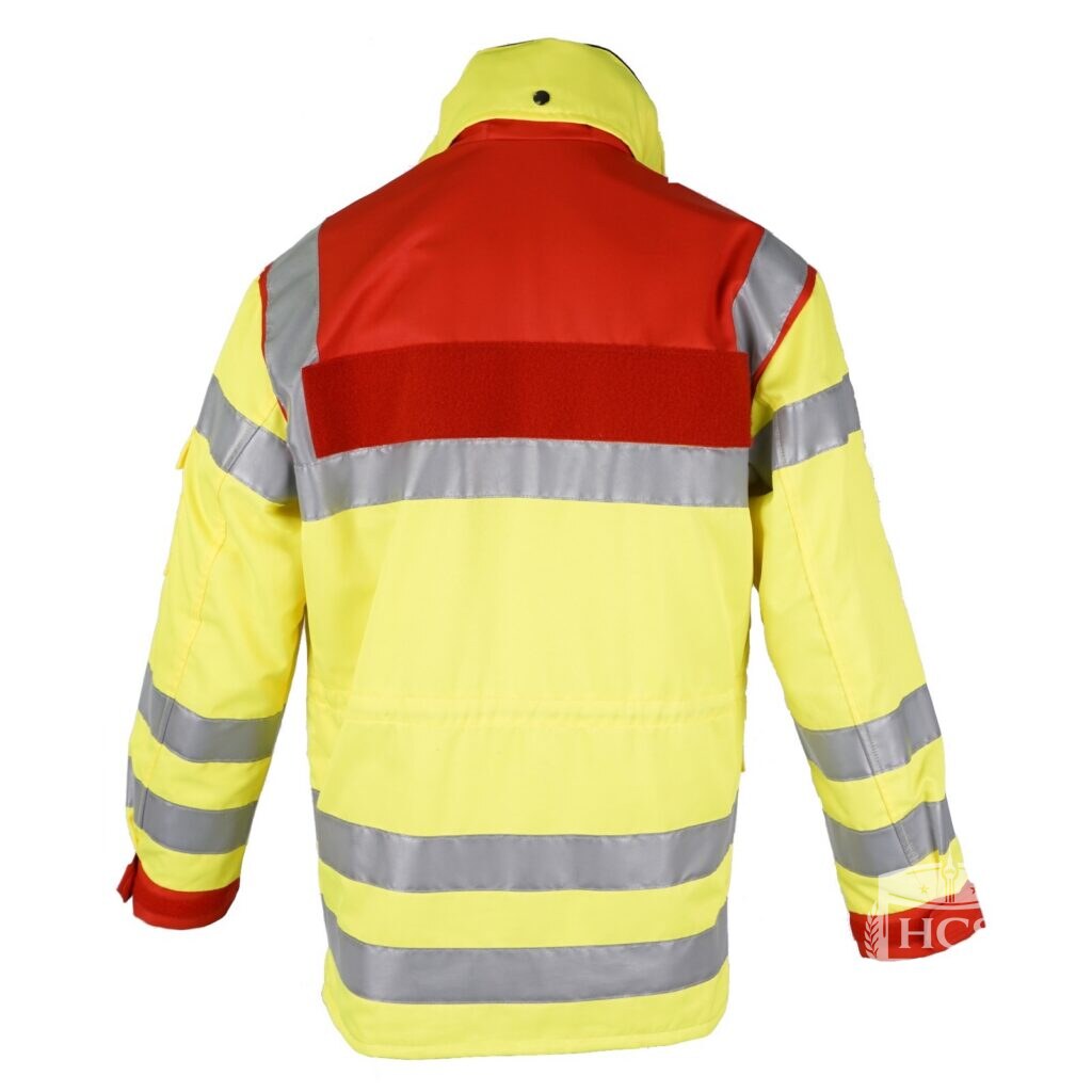 Rettungsdienstjacke Hortig 5