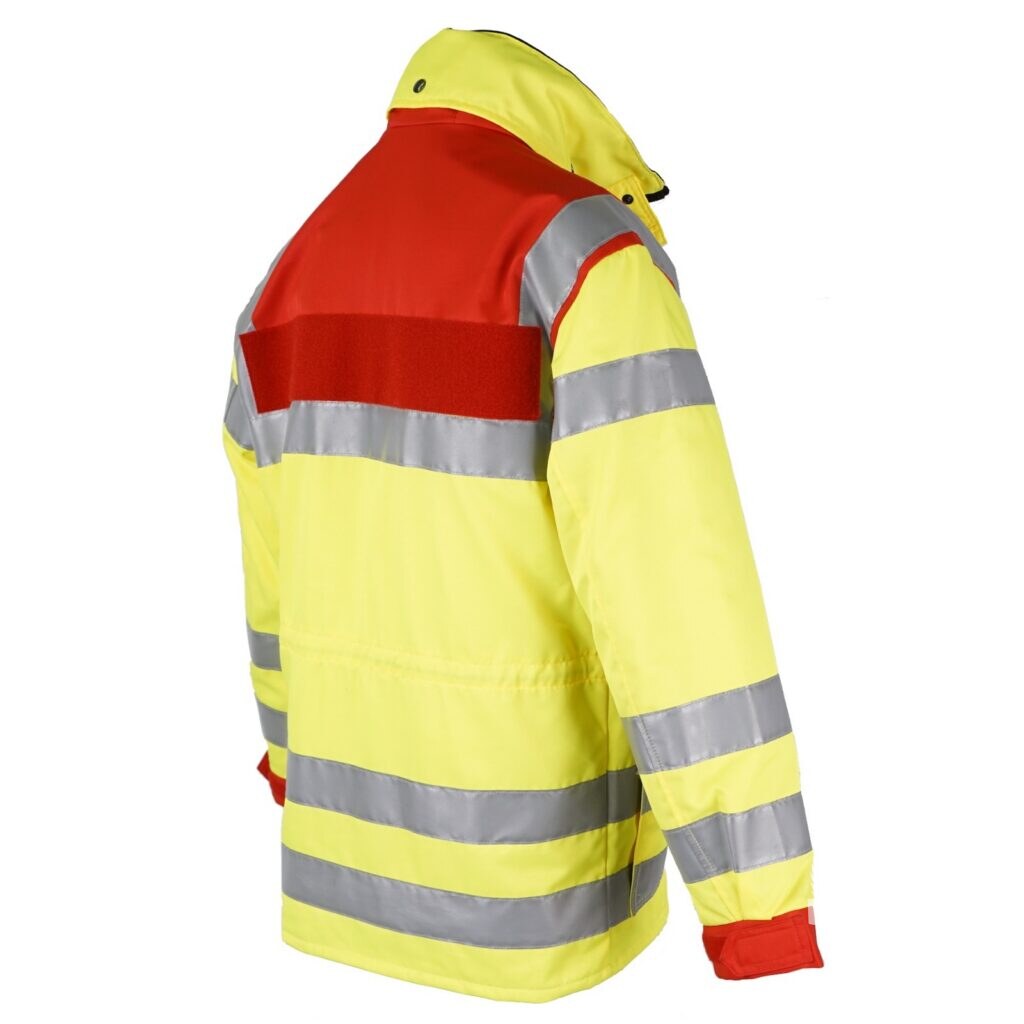 Rettungsdienstjacke Hortig 6