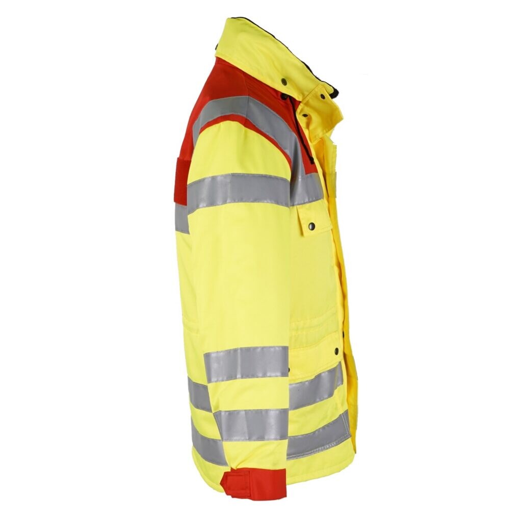 Rettungsdienstjacke Hortig 7