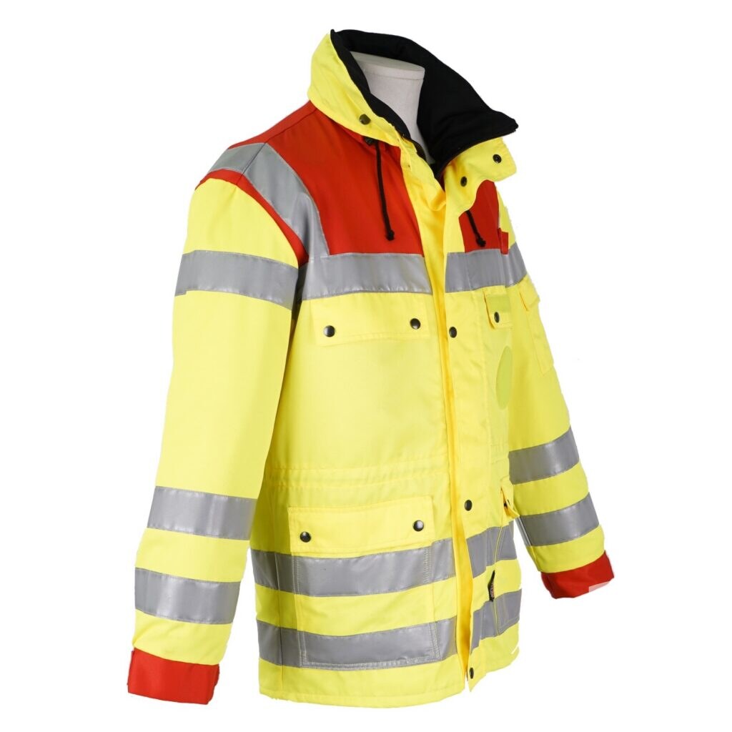 Rettungsdienstjacke Hortig 8