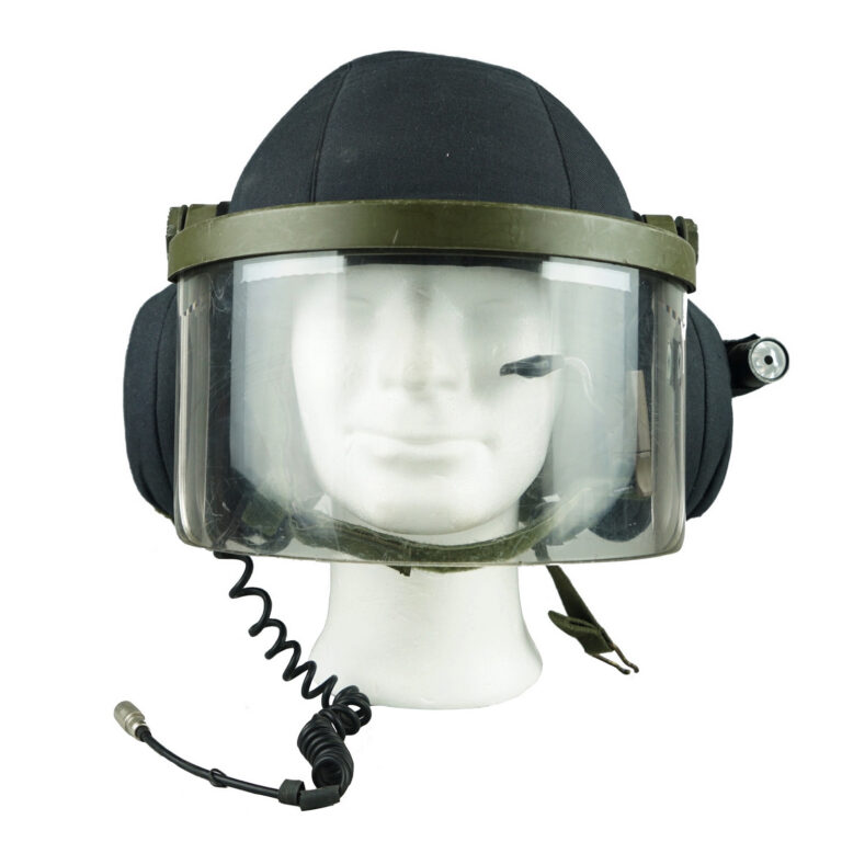SEK Helm Zenturio