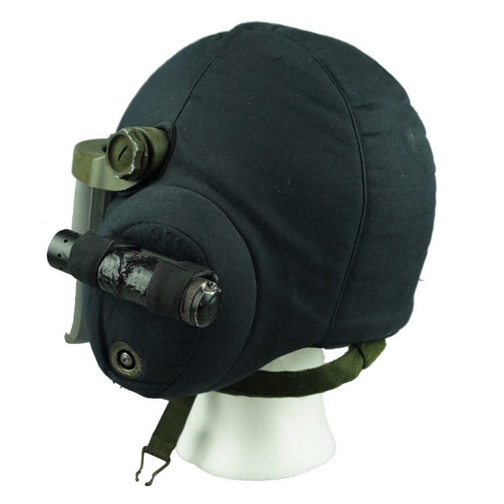 SEK Helm Zenturio 4