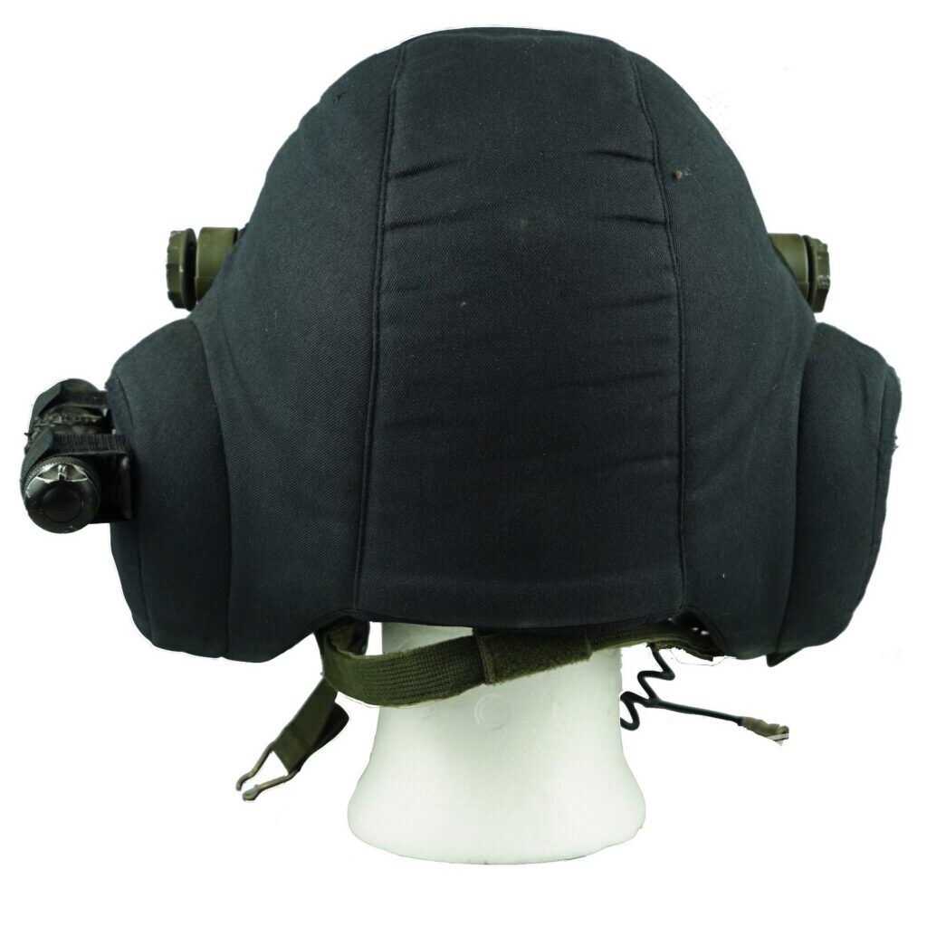 SEK Helm Zenturio 5