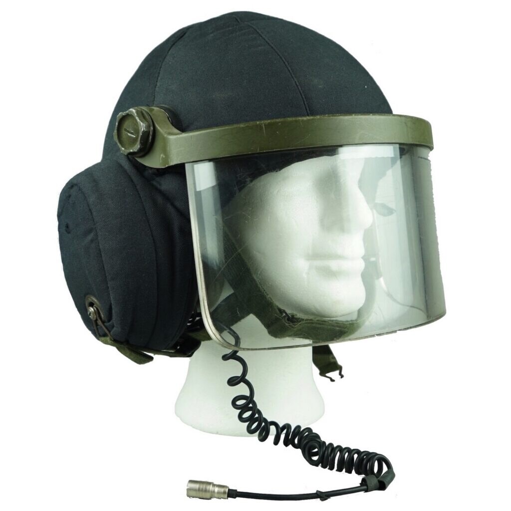 SEK Helm Zenturio 6