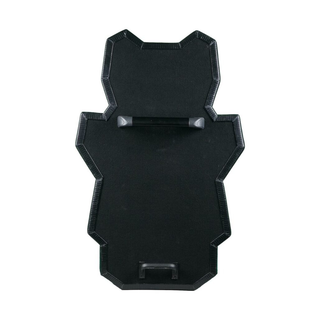 SEK Schutzschild olive 5