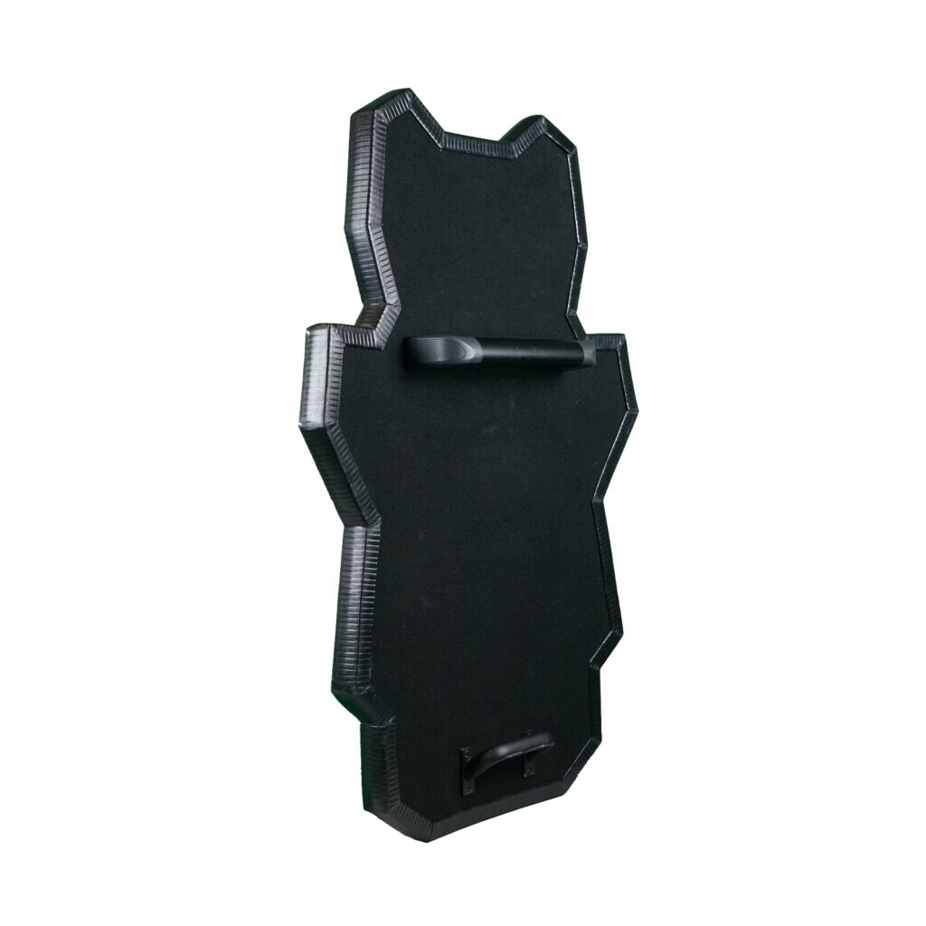 SEK Schutzschild olive 6