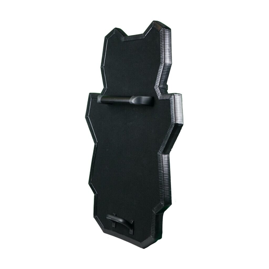 SEK Schutzschild olive 7