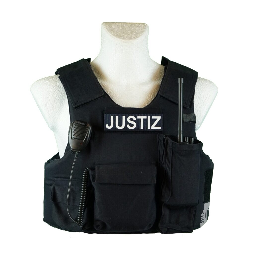 Schutzweste