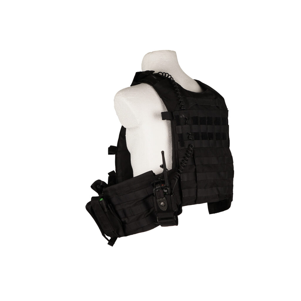 Schutzweste Mil-Tec 5