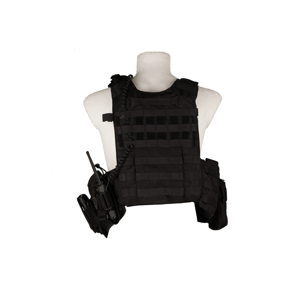 Schutzweste Mil-Tec 6