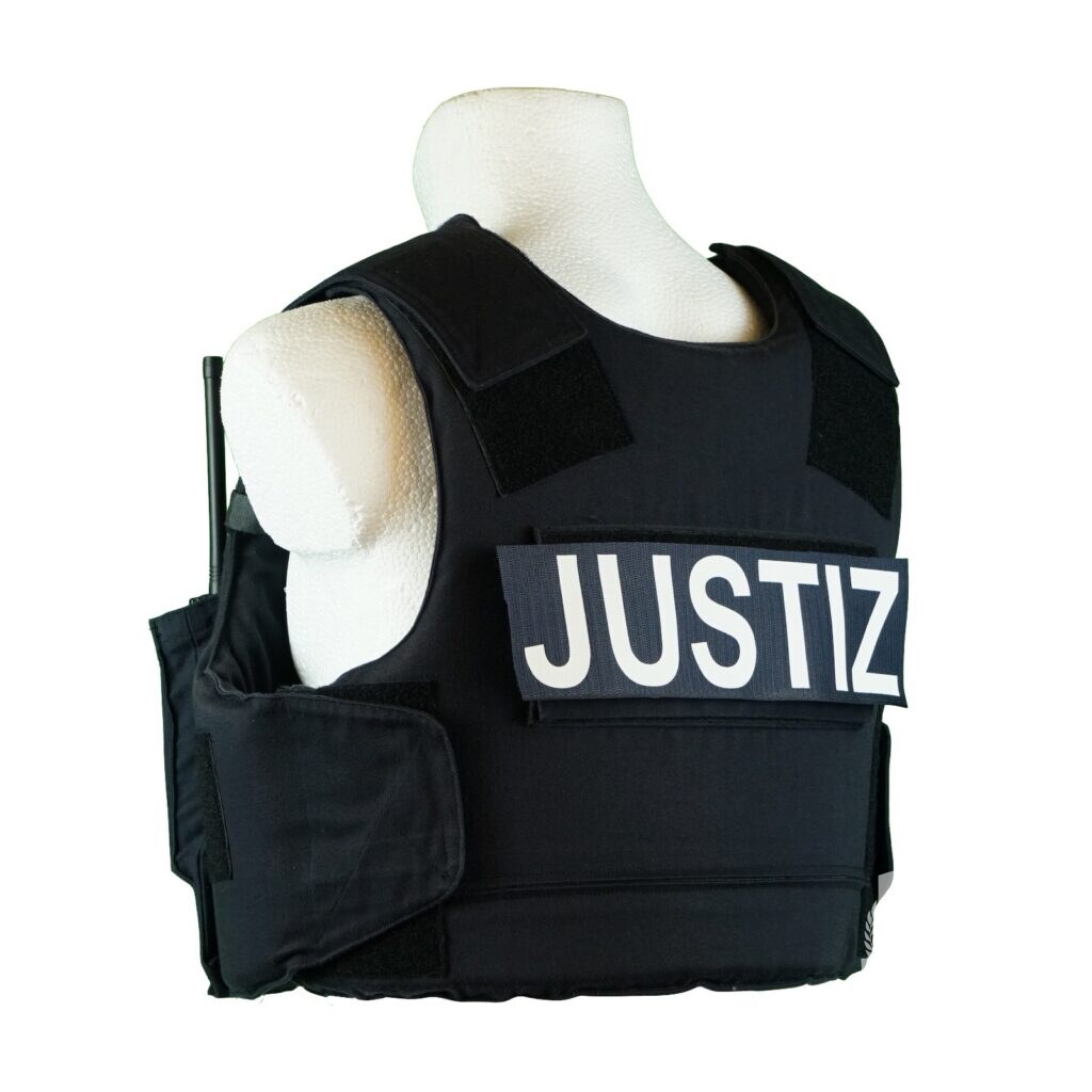 Schutzweste 5