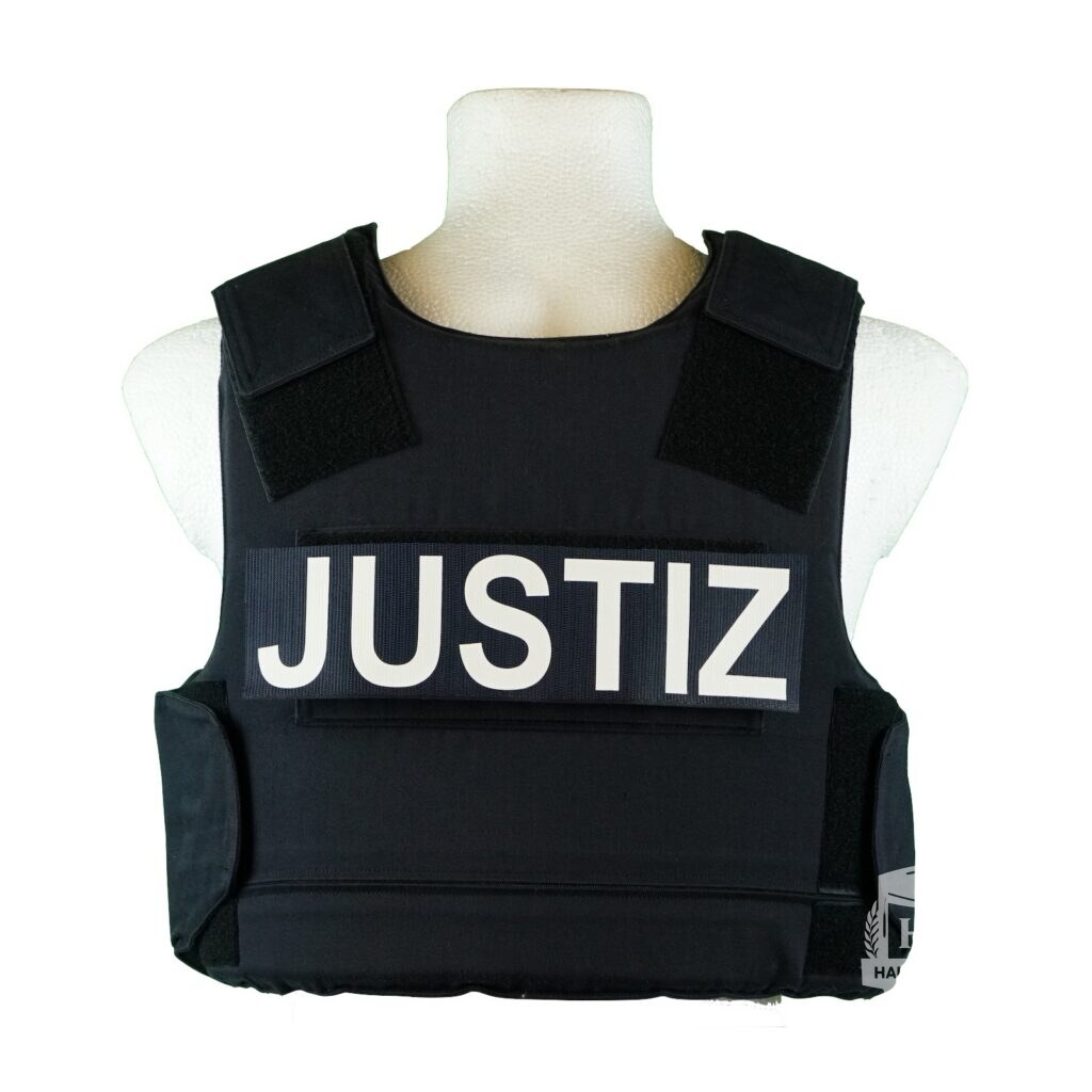 Schutzweste 6