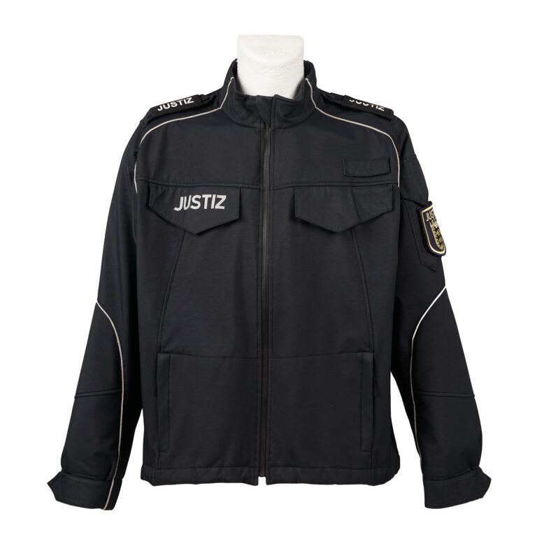 Softshell Jacke