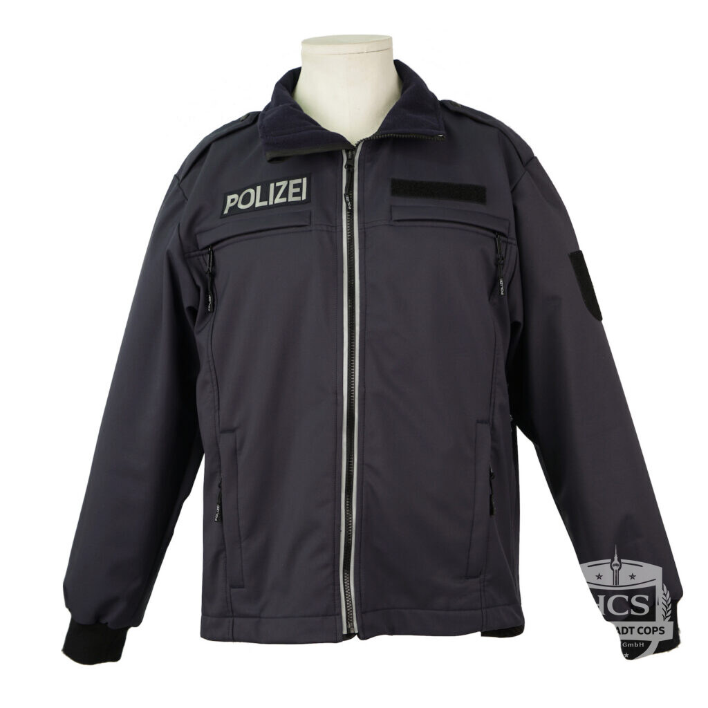 Softshell Jacke Berlin Brandenburg