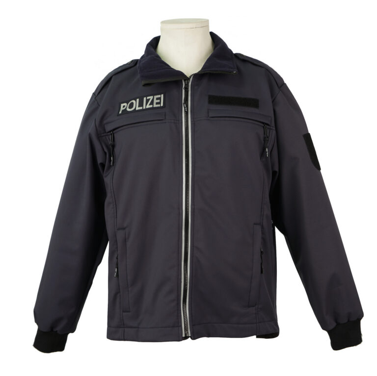 Softshell Jacke Berlin Brandenburg
