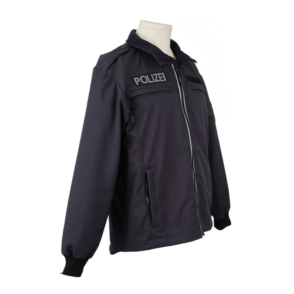 Softshell Jacke Berlin Brandenburg 3