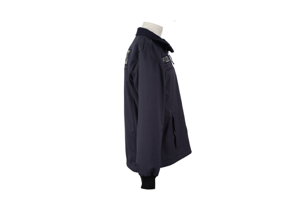 Softshell Jacke Berlin Brandenburg 4