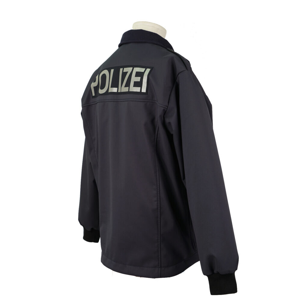 Softshell Jacke Berlin Brandenburg 5