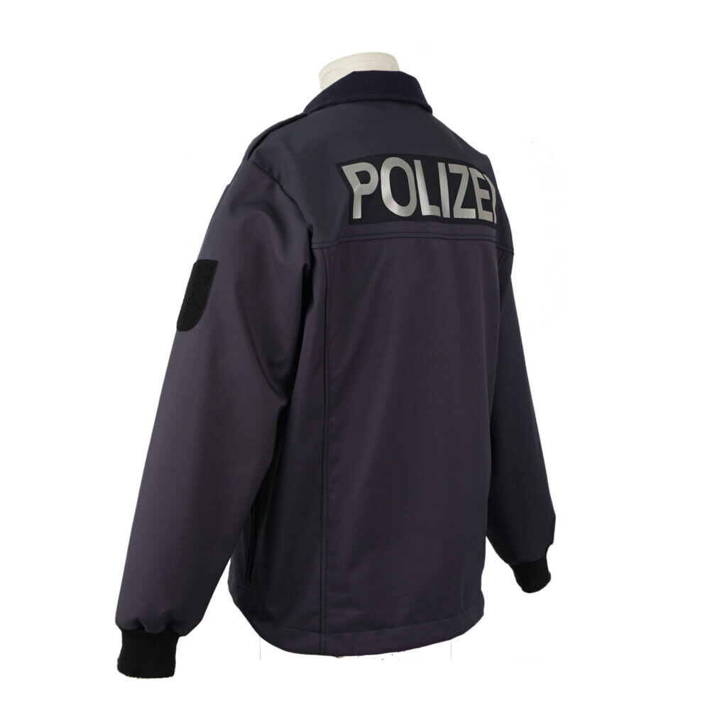 Softshell Jacke Berlin Brandenburg 7