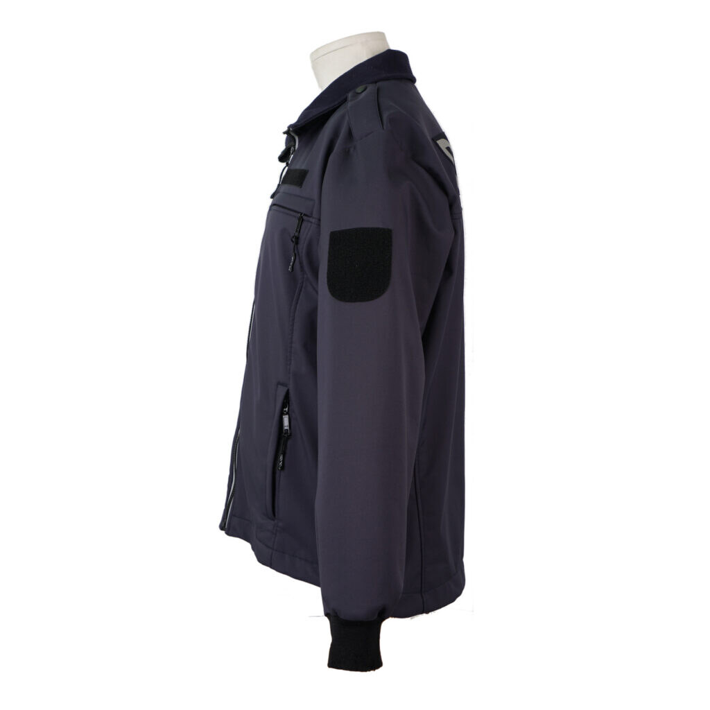 Softshell Jacke Berlin Brandenburg 8