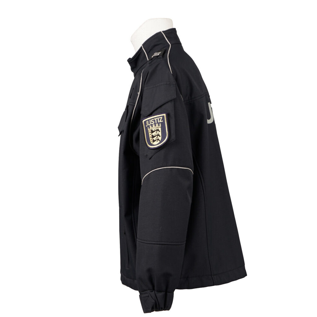 Softshell Jacke 4