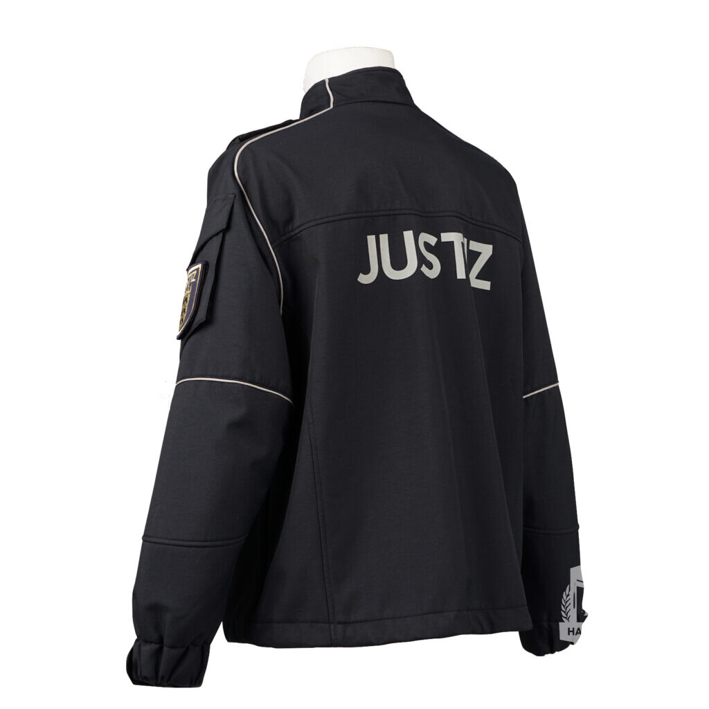 Softshell Jacke 5