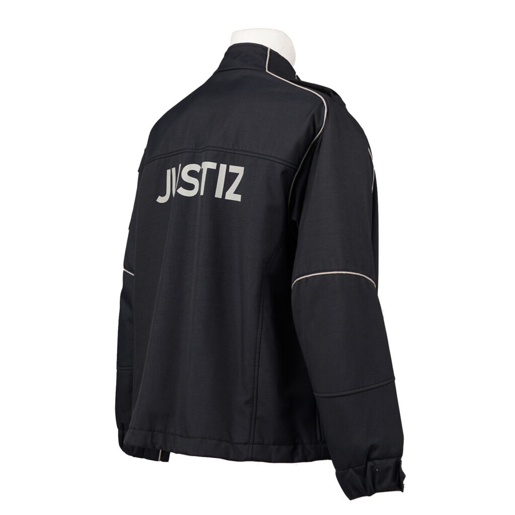 Softshell Jacke 7